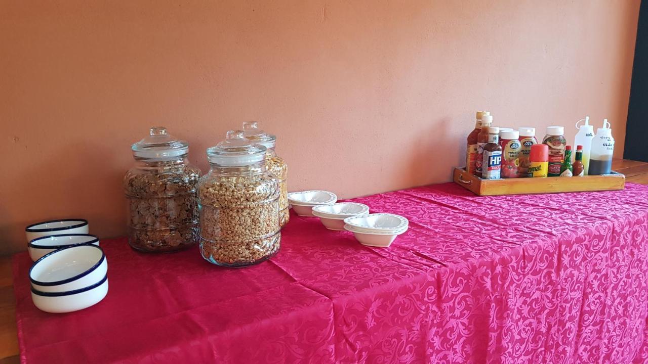 Rustique Paris Guest House Parys Zewnętrze zdjęcie