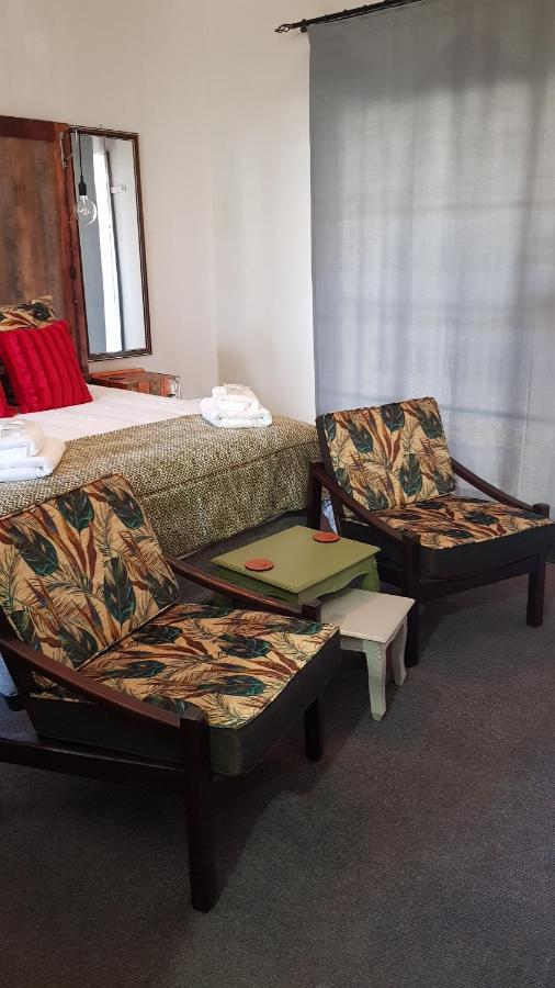 Rustique Paris Guest House Parys Zewnętrze zdjęcie