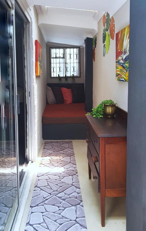 Rustique Paris Guest House Parys Zewnętrze zdjęcie