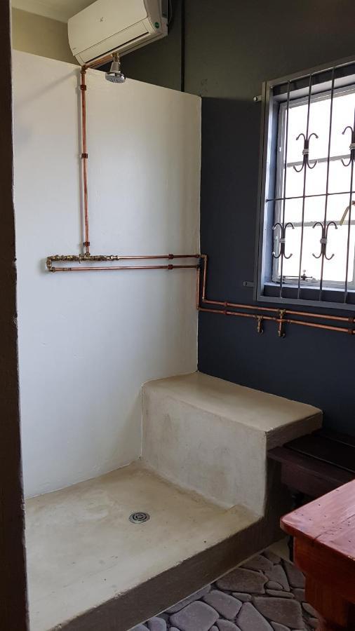 Rustique Paris Guest House Parys Zewnętrze zdjęcie